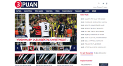 Desktop Screenshot of 3puan.com